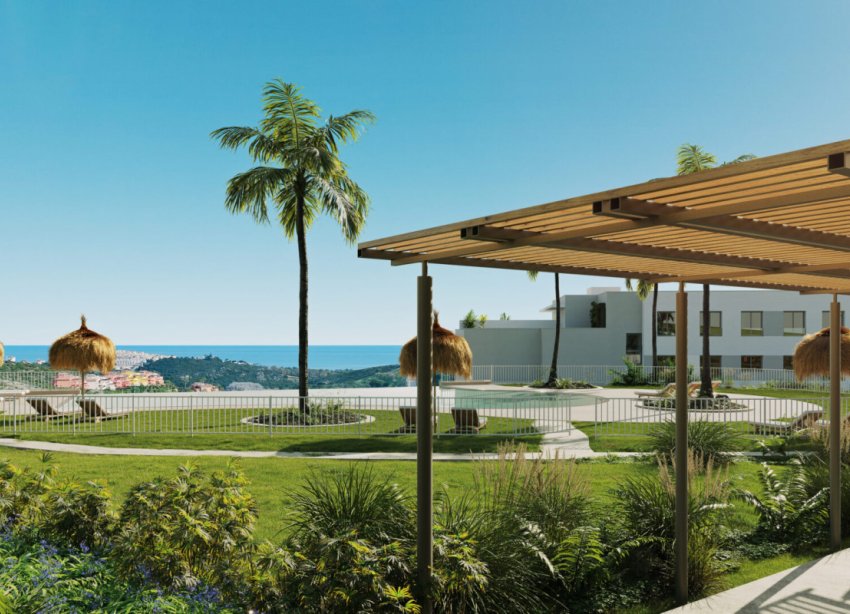 Obra nueva - Apartamento - Casares