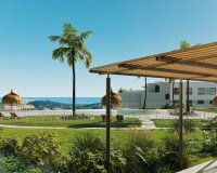 Obra nueva - Apartamento - Casares