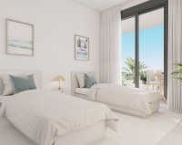Obra nueva - Apartamento - Casares