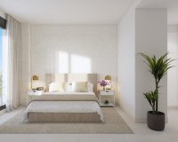 Obra nueva - Apartamento - Casares