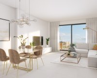 Obra nueva - Apartamento - Casares