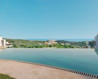 Obra nueva - Apartamento - Casares