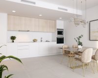 Obra nueva - Apartamento - Casares