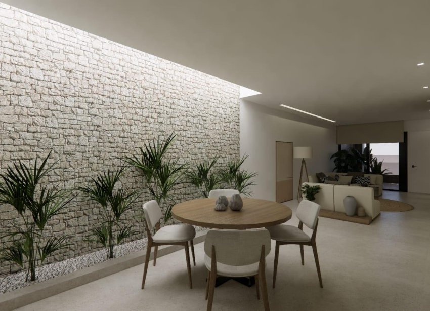 Obra nueva - Apartamento - Catral - pueblo