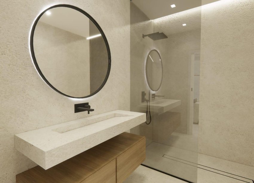 Obra nueva - Apartamento - Catral - pueblo