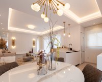 Obra nueva - Apartamento - Ciudad Quesada - Doña pepa