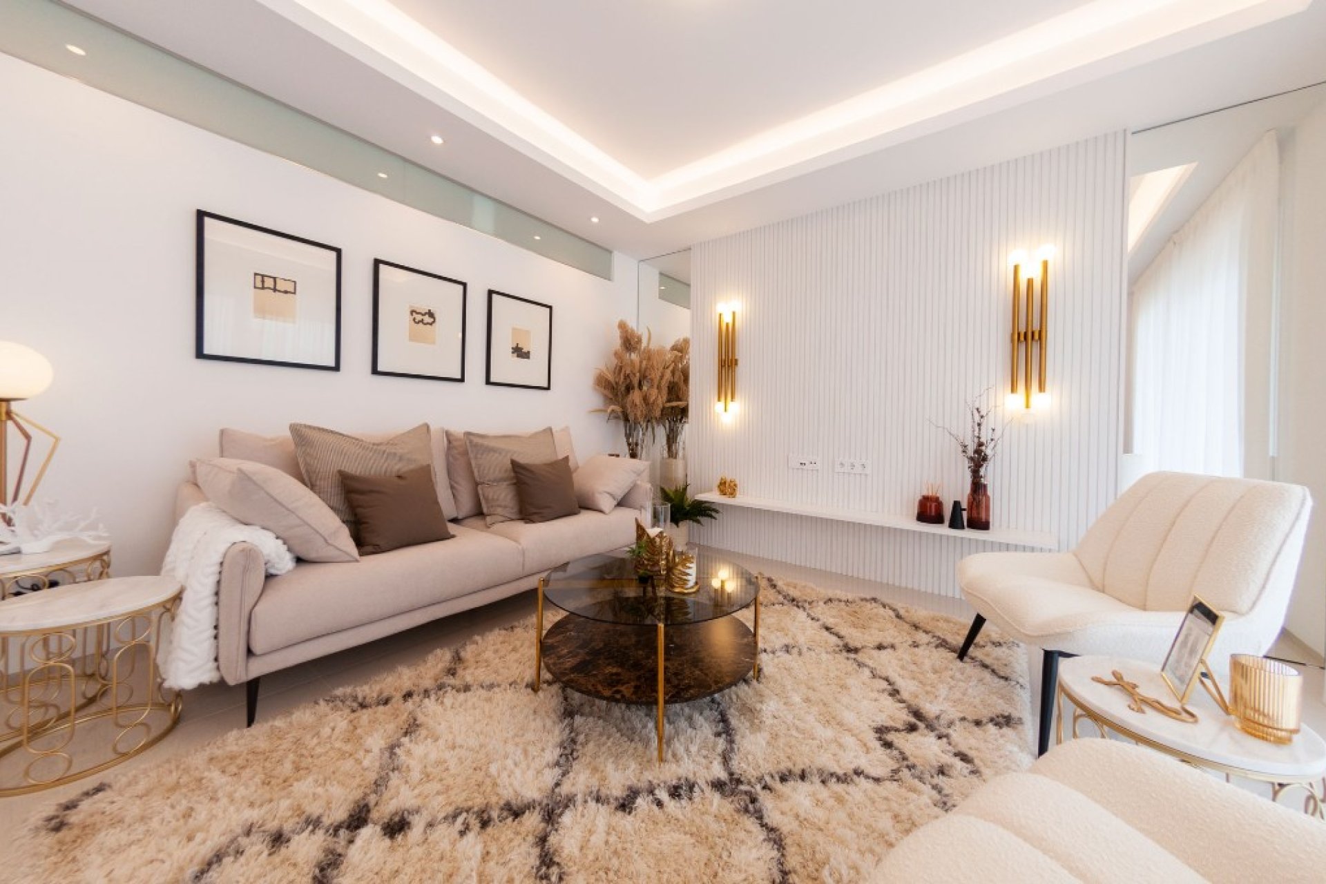 Obra nueva - Apartamento - Ciudad Quesada - Doña pepa