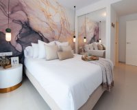 Obra nueva - Apartamento - Ciudad Quesada - Doña pepa