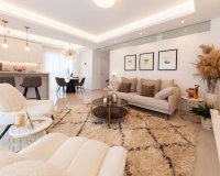 Obra nueva - Apartamento - Ciudad Quesada - Doña pepa