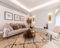 Obra nueva - Apartamento - Ciudad Quesada - Doña pepa