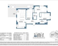 Obra nueva - Apartamento - Corvera - Corvera Hills Golf