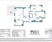 Obra nueva - Apartamento - Corvera - Corvera Hills Golf