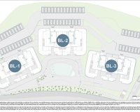 Obra nueva - Apartamento - Corvera - Corvera Hills Golf