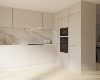 Obra nueva - Apartamento - Corvera - Corvera Hills Golf