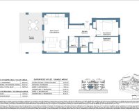 Obra nueva - Apartamento - Corvera - Corvera Hills Golf