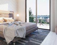 Obra nueva - Apartamento - Costa Blanca - Orihuela Costa