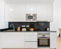 Obra nueva - Apartamento - Costa Blanca - Orihuela Costa