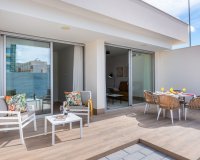 Obra nueva - Apartamento - Costa Blanca - Orihuela Costa