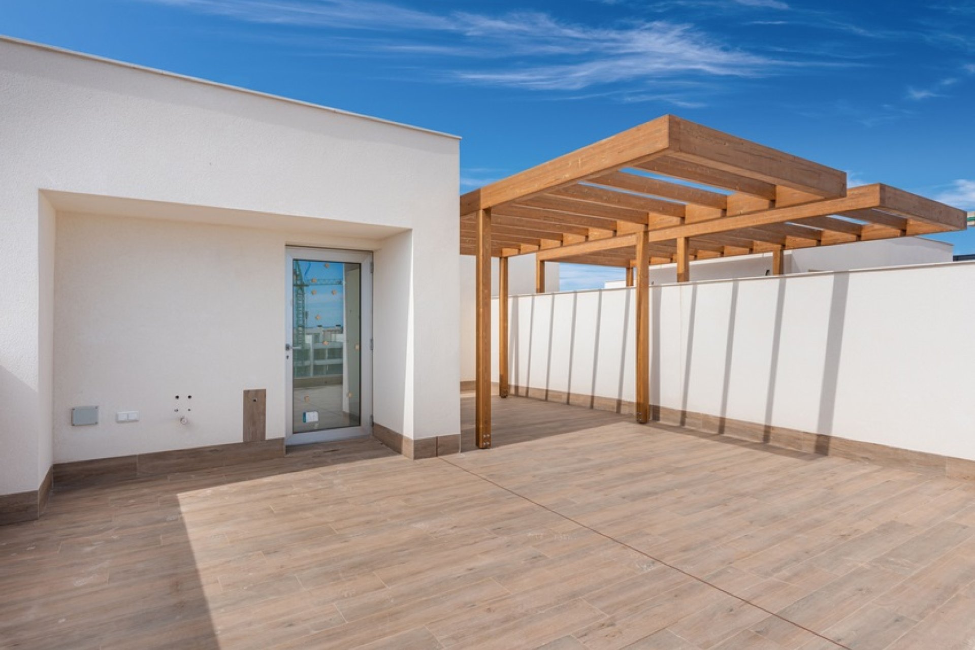 Obra nueva - Apartamento - Costa Blanca - Orihuela Costa
