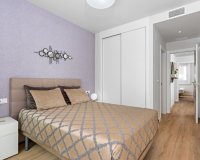 Obra nueva - Apartamento - Costa Blanca - Orihuela Costa