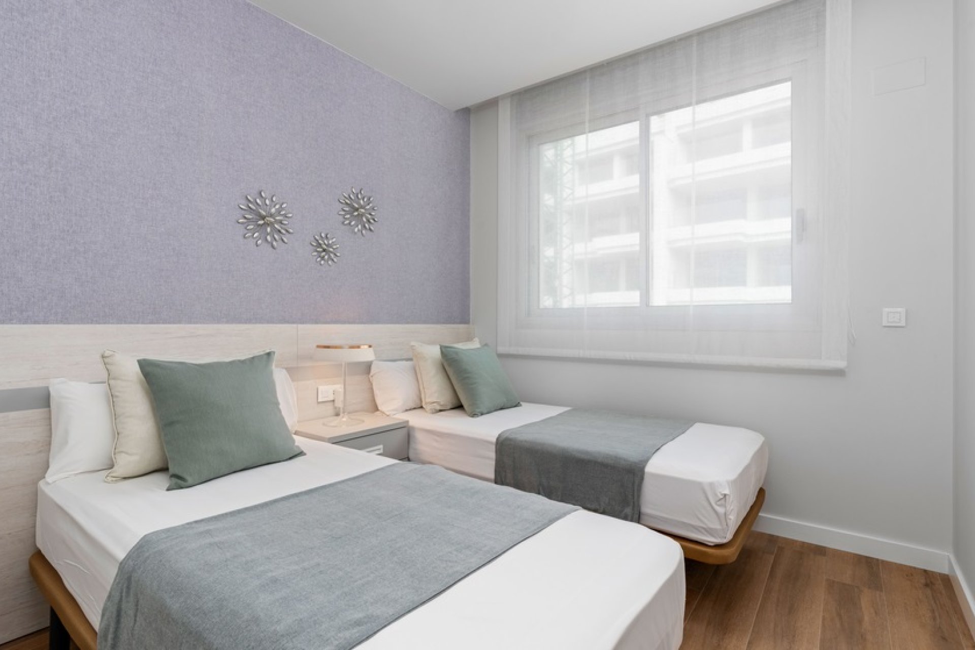 Obra nueva - Apartamento - Costa Blanca - Orihuela Costa