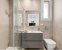 Obra nueva - Apartamento - Costa Blanca - Orihuela Costa