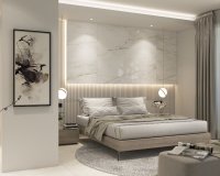 Obra nueva - Apartamento - Costa Blanca - Orihuela Costa