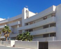 Obra nueva - Apartamento - Costa Blanca - Orihuela Costa