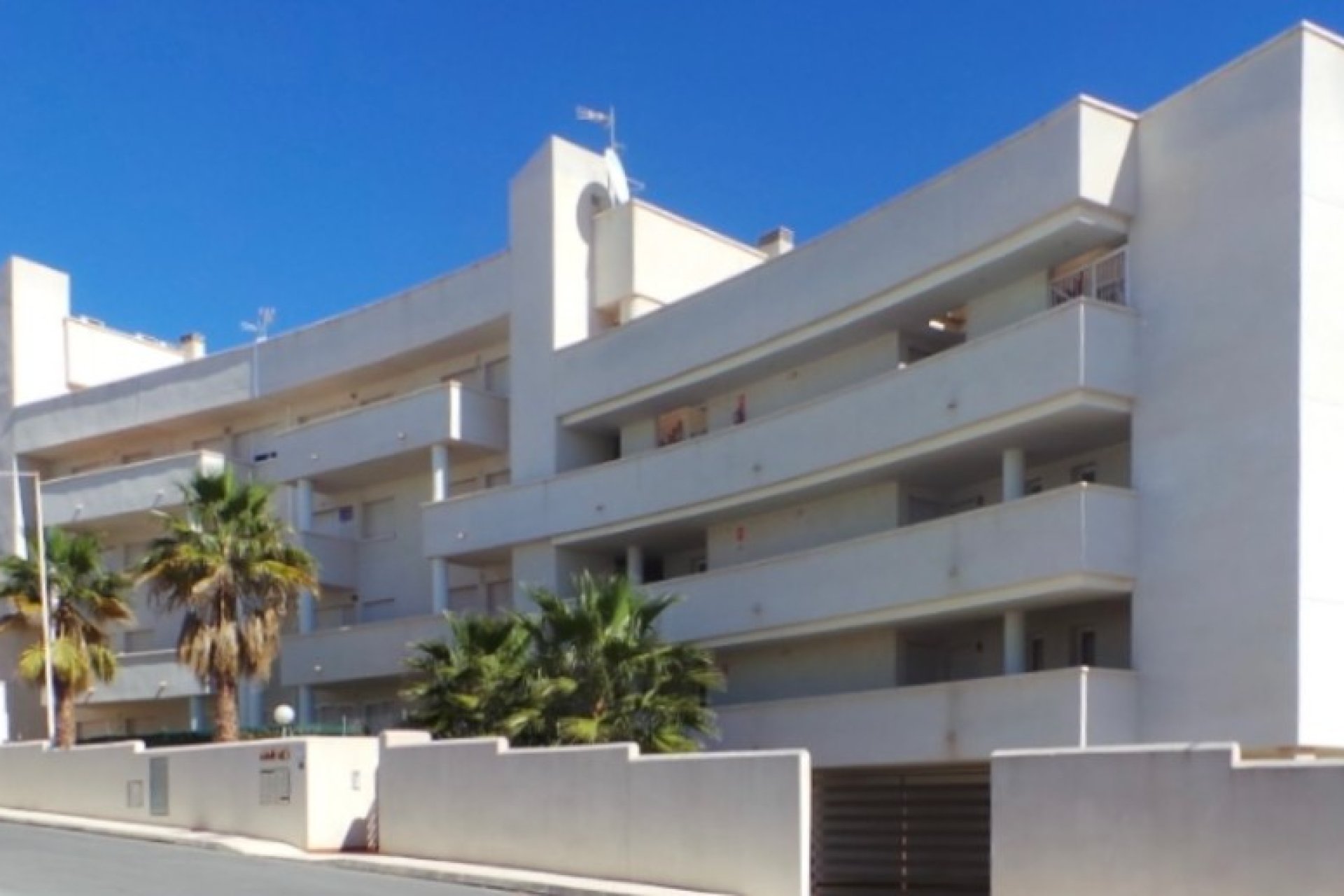 Obra nueva - Apartamento - Costa Blanca - Orihuela Costa