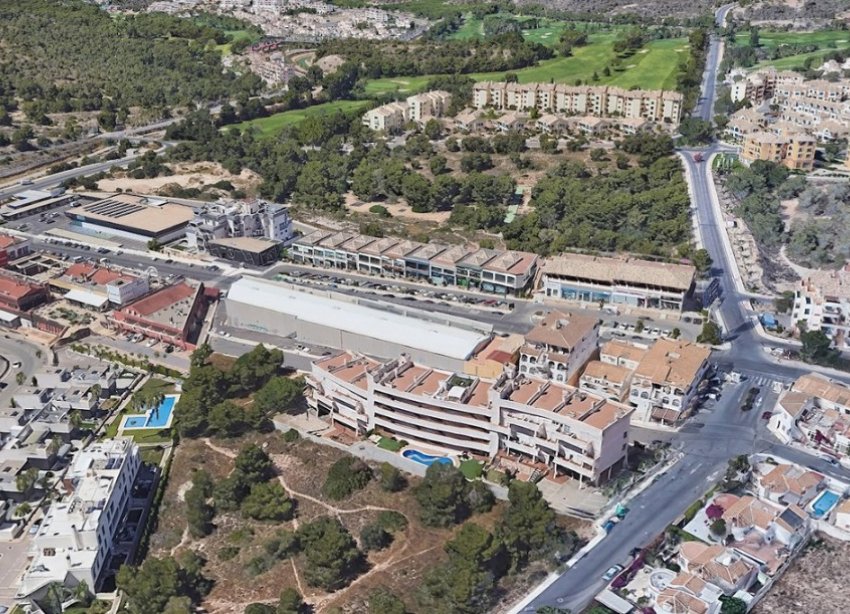 Obra nueva - Apartamento - Costa Blanca - Orihuela Costa