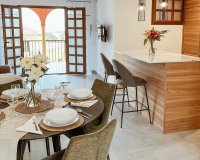 Obra nueva - Apartamento - Cuevas del Almanzora - Desert Springs Golf Club