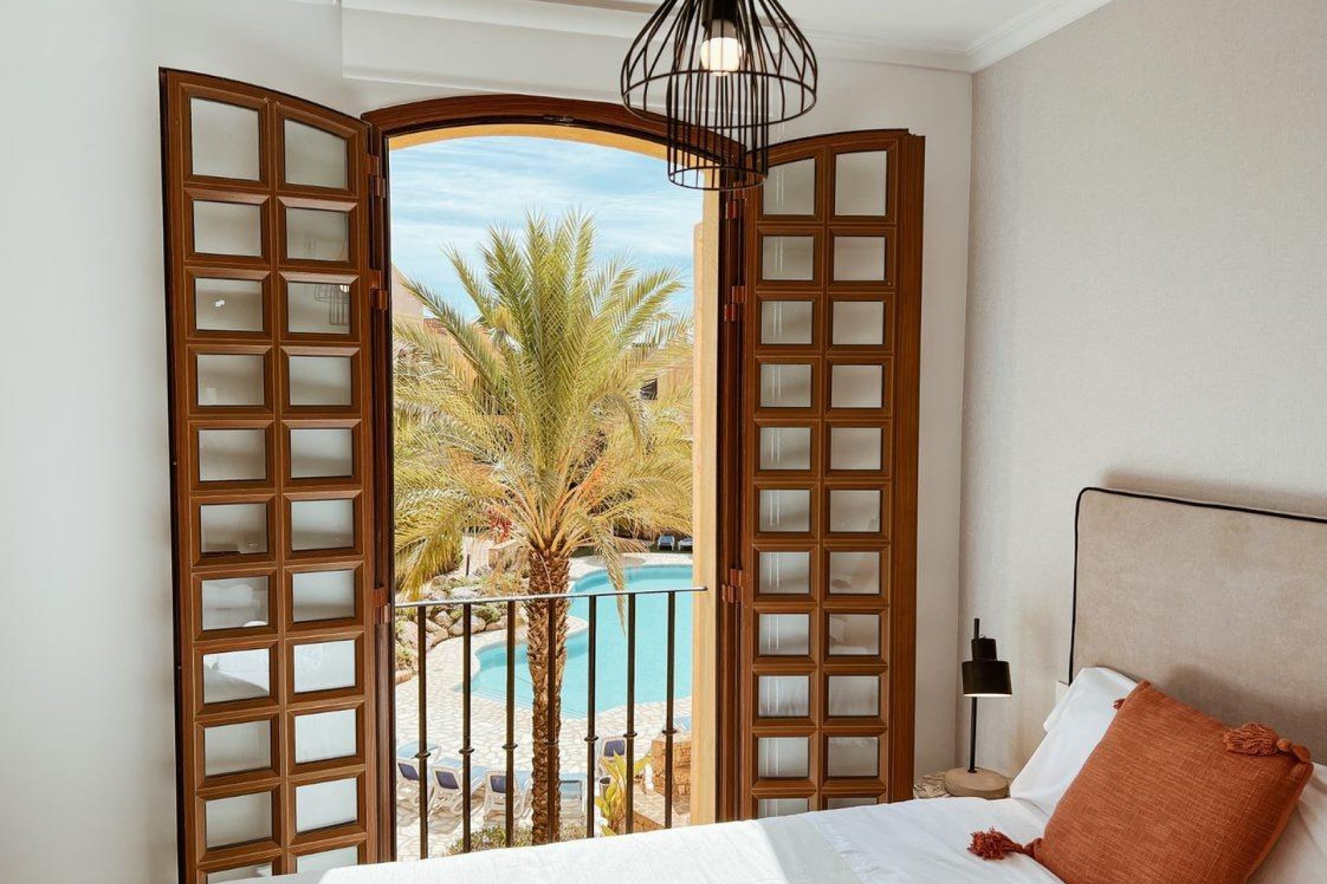 Obra nueva - Apartamento - Cuevas del Almanzora - Desert Springs Golf Club