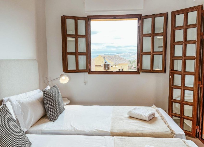 Obra nueva - Apartamento - Cuevas del Almanzora - Desert Springs Golf Club