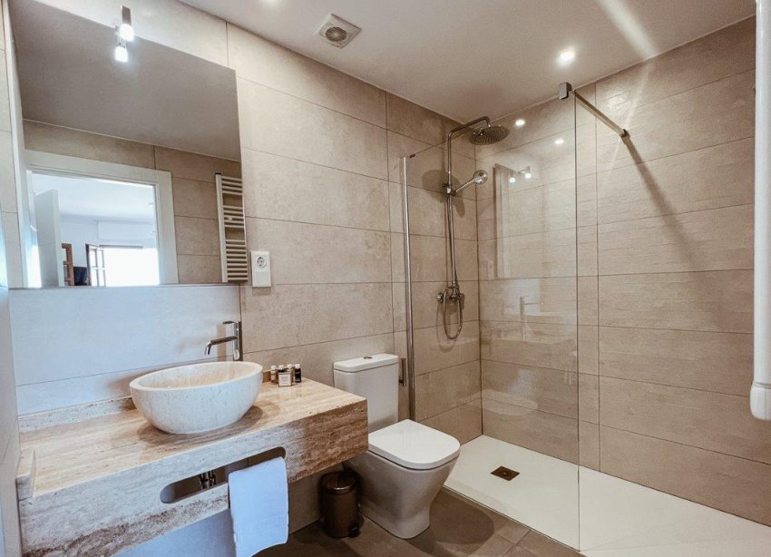 Obra nueva - Apartamento - Cuevas del Almanzora - Desert Springs Golf Club