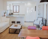 Obra nueva - Apartamento - Cuevas del Almanzora - Desert Springs Golf Club