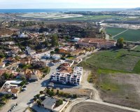 Obra nueva - Apartamento - Cuevas del Almanzora - Herrerias