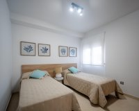 Obra nueva - Apartamento - Cuevas del Almanzora - Herrerias