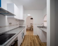 Obra nueva - Apartamento - Cuevas del Almanzora - Herrerias