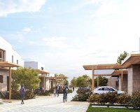 Obra nueva - Apartamento - Denia - El Verger