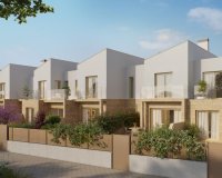 Obra nueva - Apartamento - Denia - El Verger