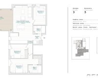 Obra nueva - Apartamento - Denia - El Verger