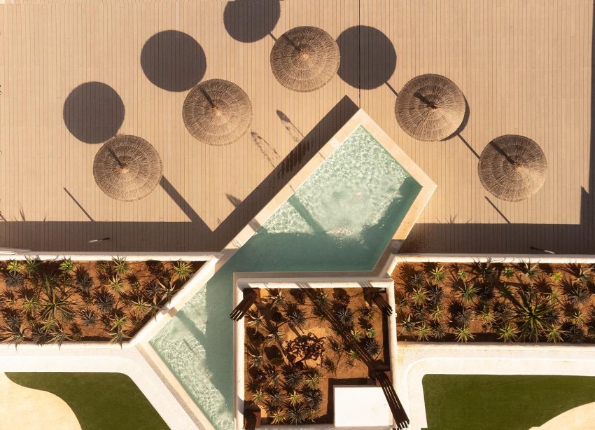 Obra nueva - Apartamento - Denia - L´Estanyó (Marinas)