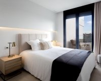 Obra nueva - Apartamento - Denia