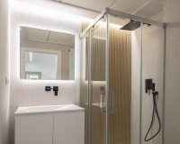 Obra nueva - Apartamento - Denia