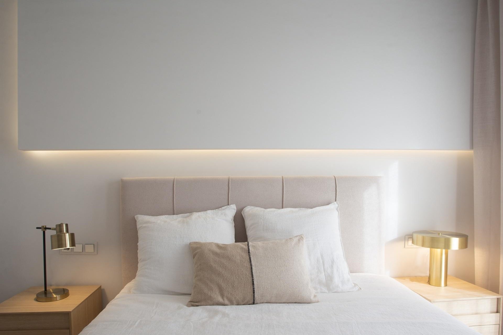 Obra nueva - Apartamento - Denia