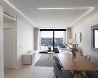 Obra nueva - Apartamento - Denia