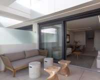 Obra nueva - Apartamento - Denia