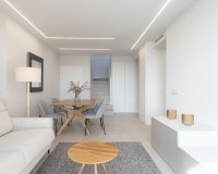 Obra nueva - Apartamento - Denia