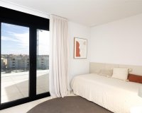 Obra nueva - Apartamento - Denia