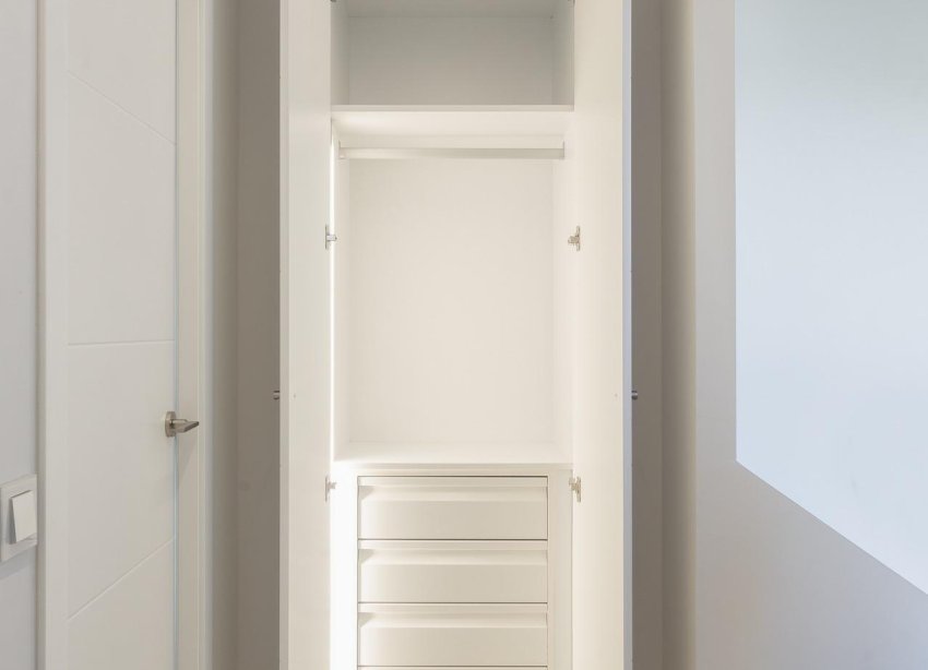 Obra nueva - Apartamento - Denia